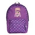 Mochila Unissex adidas Disney Minnie Mouse 27.4 Litros ROXO