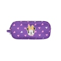 Estojo adidas Disney Minnie Mouse Unissex ROXO