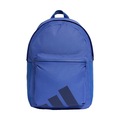 Mochila adidas Essentials Back To Campus Bars PRETO