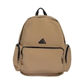 Mochila adidas Essentials Supergrande 39 Litros CAQUI/PRETO