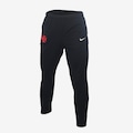 Calça do Vasco Academy Pro 26/27 Nike Masculina PRETO/VERMELHO