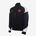Jaqueta do Vasco Academy Pro Anthem Nike Masculina PRETO/BRANCO