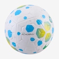 Bola de Futebol Brasil Nike Academy BRANCO/AZUL