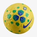 Bola de Futebol Brasil Nike Academy AMARELO/VERDE
