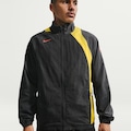 Jaqueta Nike Total 90 Repel Masculina PRETO/AMARELO