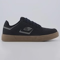Tênis Mormaii Urban Joaca Masculino PRETO