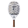 Raquete de Beach Tennis Ama Sport BeeTrue Poison Bee 18k 2026 - Gigio Cariani NAO SE APLICA