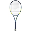 Raquete de Tênis Babolat Pure Aero 98 305g 2026 Carlos Alcaraz - Intermediário NAO SE APLICA