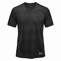 Camisa do Flamengo Símbolo All Black - Masculina PRETO