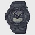 Relógio G-Shock GA-700BCE-1ADR - Masculino PRETO