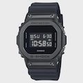 Relógio G-ShockK GM-5600UB-1DR - Masculino PRETO