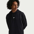 Blusão Nike Club Oversized Masculino PRETO