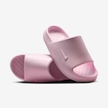 Chinelo Nike Calm Slide 2.0 Feminino ROSA CLARO