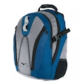 Mochila Mizuno Nirvana IV New - Unissex AZUL