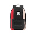 Mochila Wilson Casual Esp Colors - Unissex PRETO