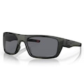 Óculos de Sol Oakley Drop Point Multicam Black Grey PRETO