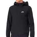 Jaqueta Elements Shell Jacket 2.0 Oakley Masculina PRETO