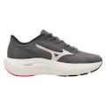 Tênis Mizuno Virtue 2 Corrida - Feminino CHUMBO
