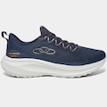 Tênis Olympikus Reflect Masculino AZUL ESC/AZUL CLA