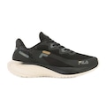 Tênis Fila Spritz PG FL25 Masculino PRETO/CINZA
