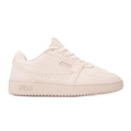 Tênis Fila ACD RB Classic FL25 Feminino ROSA CLA/MARROM