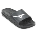 Chinelo Mizuno Slide Enerzy Masculino PRETO