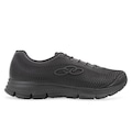 Tênis Olympikus Proof 3 Masculino PRETO/CINZA