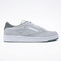 Tênis Reebok Club C 85 Unissex CINZA