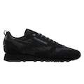 Tênis Reebok Classic Leather Masculino PRETO
