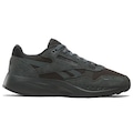 Tênis Reebok Classic Leather 2400 CINZA ESCURO