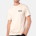Camiseta Lost Gotic WT26 Masculina CAQUI
