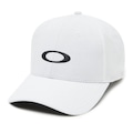 Boné Oakley Golf Ellipse Hat Unissex BRANCO
