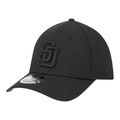 Boné New Era 3930mc San Diego Padres Masculino PRETO