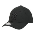 Boné New Era 3930mc New York Yankees Masculino PRETO