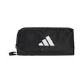 Bolsa adidas Tênis Training Defender Unissex PRETO/BRANCO