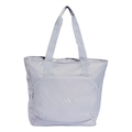Bolsa adidas Prime Tote Unissex CINZA