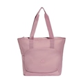 Bolsa adidas Prime Tote Unissex ROXO CLARO