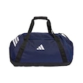 Bolsa adidas Duffle Tiro Unissex AZUL/BRANCO