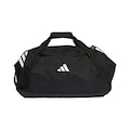 Bolsa adidas Duffle Tiro Unissex PRETO/BRANCO