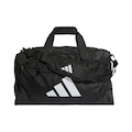 Bolsa adidas Defender Duffle Pequena Academia Unissex PRETO/BRANCO