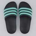 Chinelo adidas Adilette Aqua Unissex PRETO