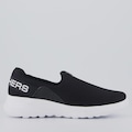 Tênis Feminino Skechers Go Walk Joy PRETO