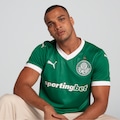 Camisa do Palmeiras I 25/26 Puma Torcedor Masculina VERDE