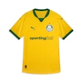 Camisa do Palmeiras III 25/26 Puma Jogador Masculina AMARELO