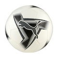 Bola de Futebol de Campo Puma Prestige BRANCO/PRETO