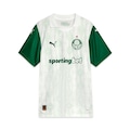 Camisa do Palmeiras II 25/26 Puma Jogador Masculina BRANCO