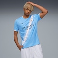 Camisa Manchester City I 25/26 Puma Masculina AZUL