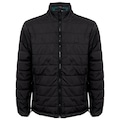 Jaqueta Billabong Prism Mock Masculina PRETO
