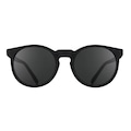 Óculos de Sol Goodr - It's Not Black, It's Obsidian PRETO