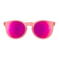 Óculos de Sol Goodr - Influencers Pay Double ROSA